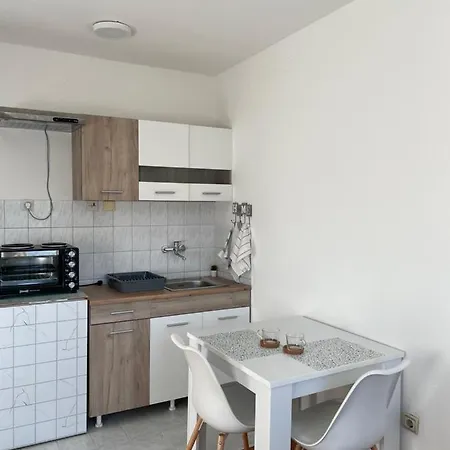 Nina Apartment Novi Sad Exterior photo