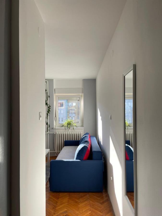 Nina Apartment